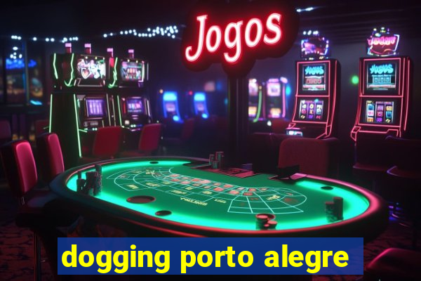 dogging porto alegre